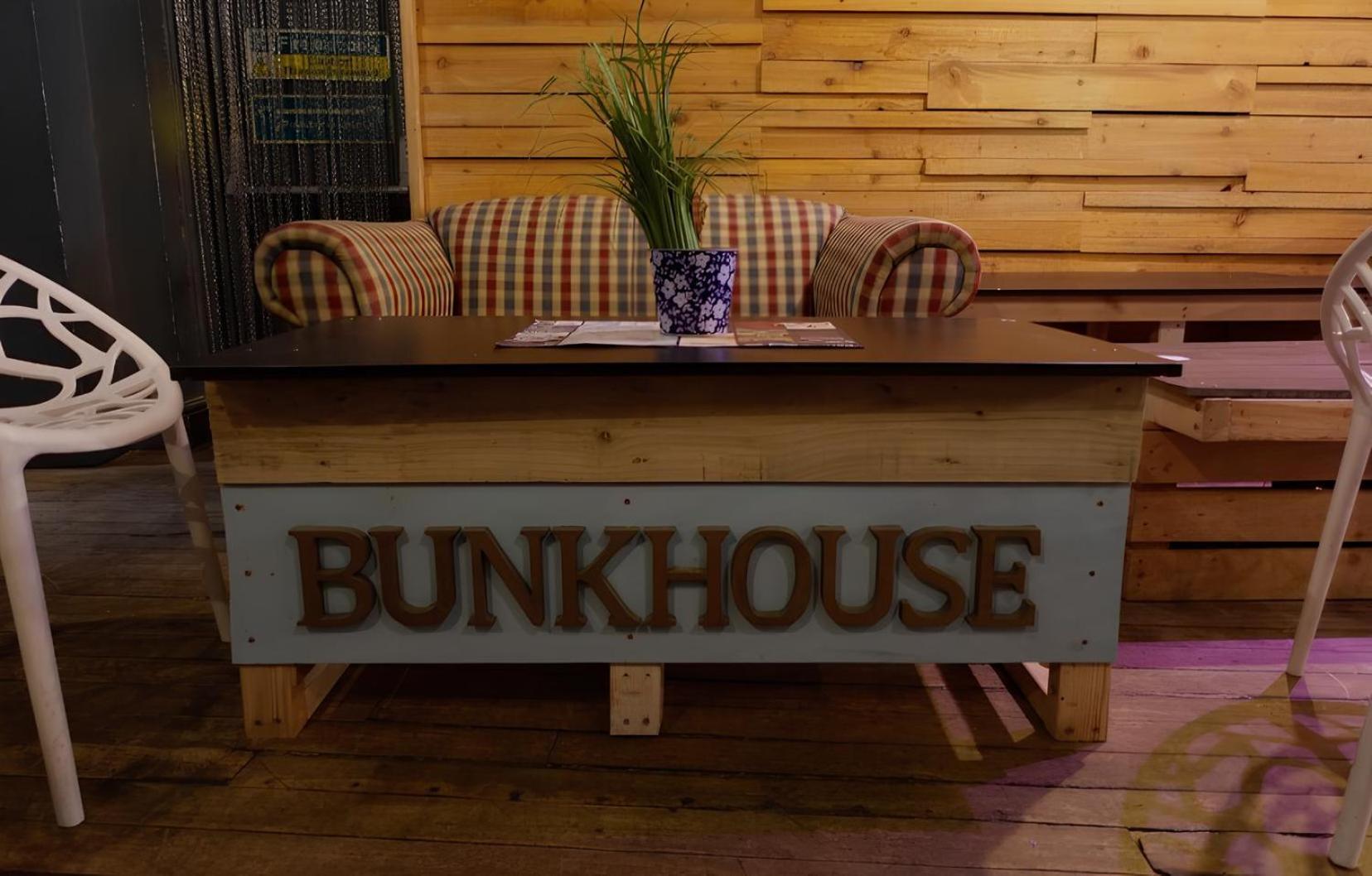 הוסטל קארדיף Bunkhouse מראה חיצוני תמונה